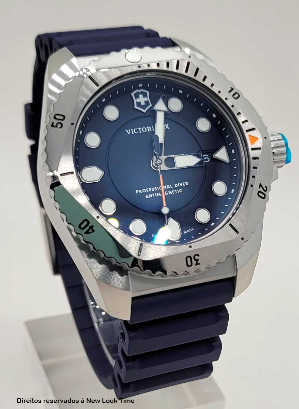 Relógio VICTORINOX Dive Pro 241991