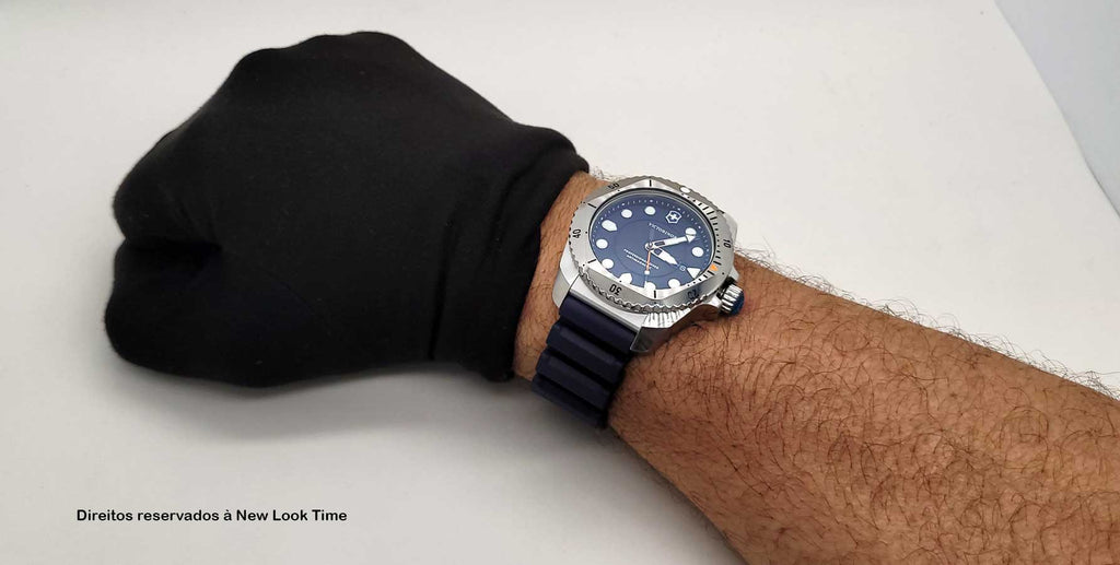 Relógio VICTORINOX Dive Pro 241991
