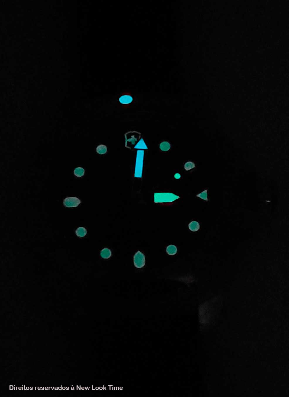 Relógio VICTORINOX Dive Pro 241991