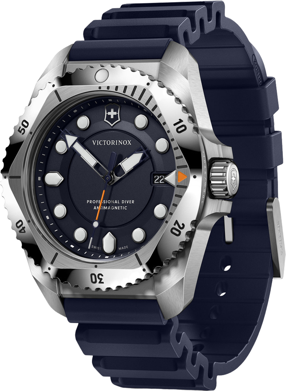Relógio VICTORINOX Dive Pro 241991