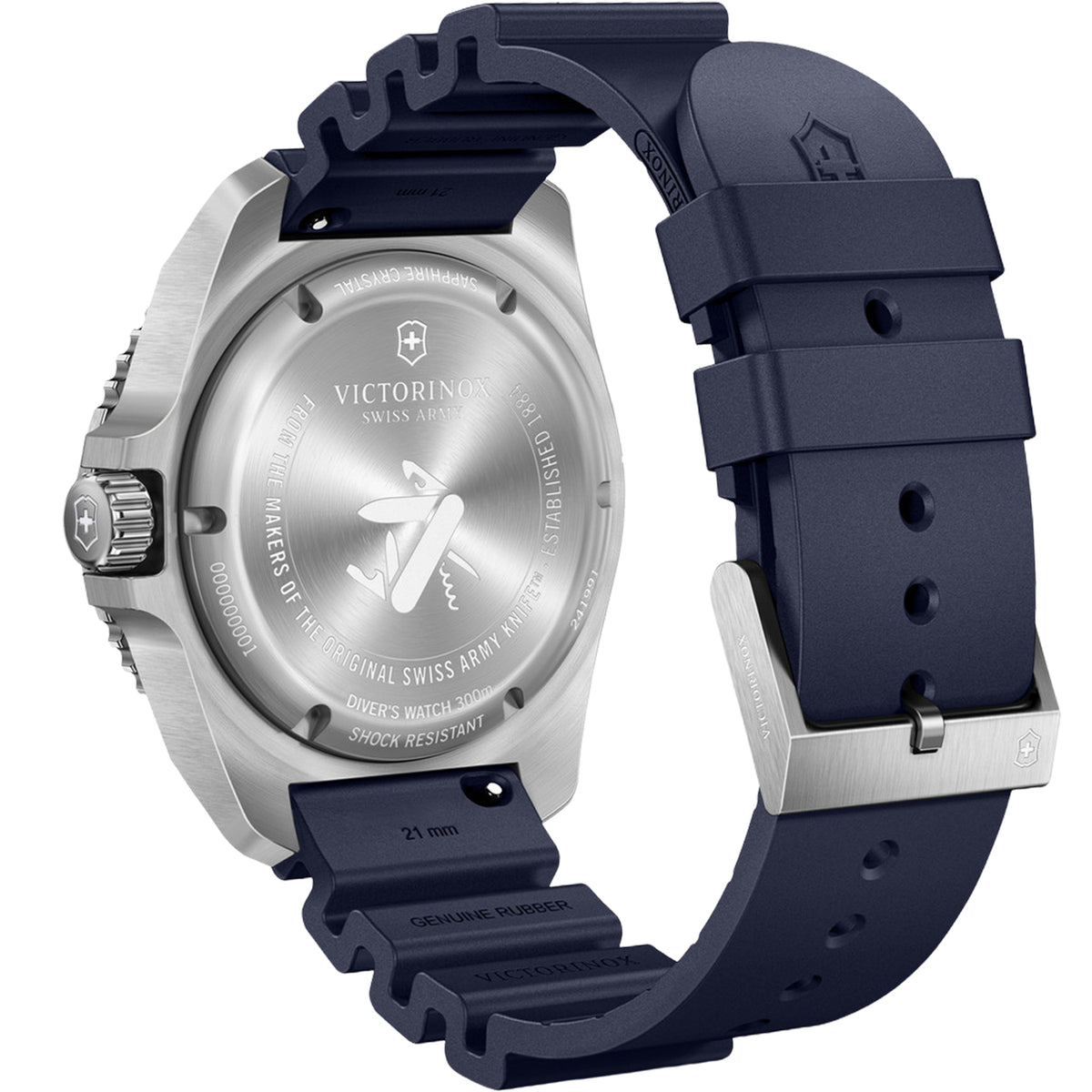 Relógio VICTORINOX Dive Pro 241991