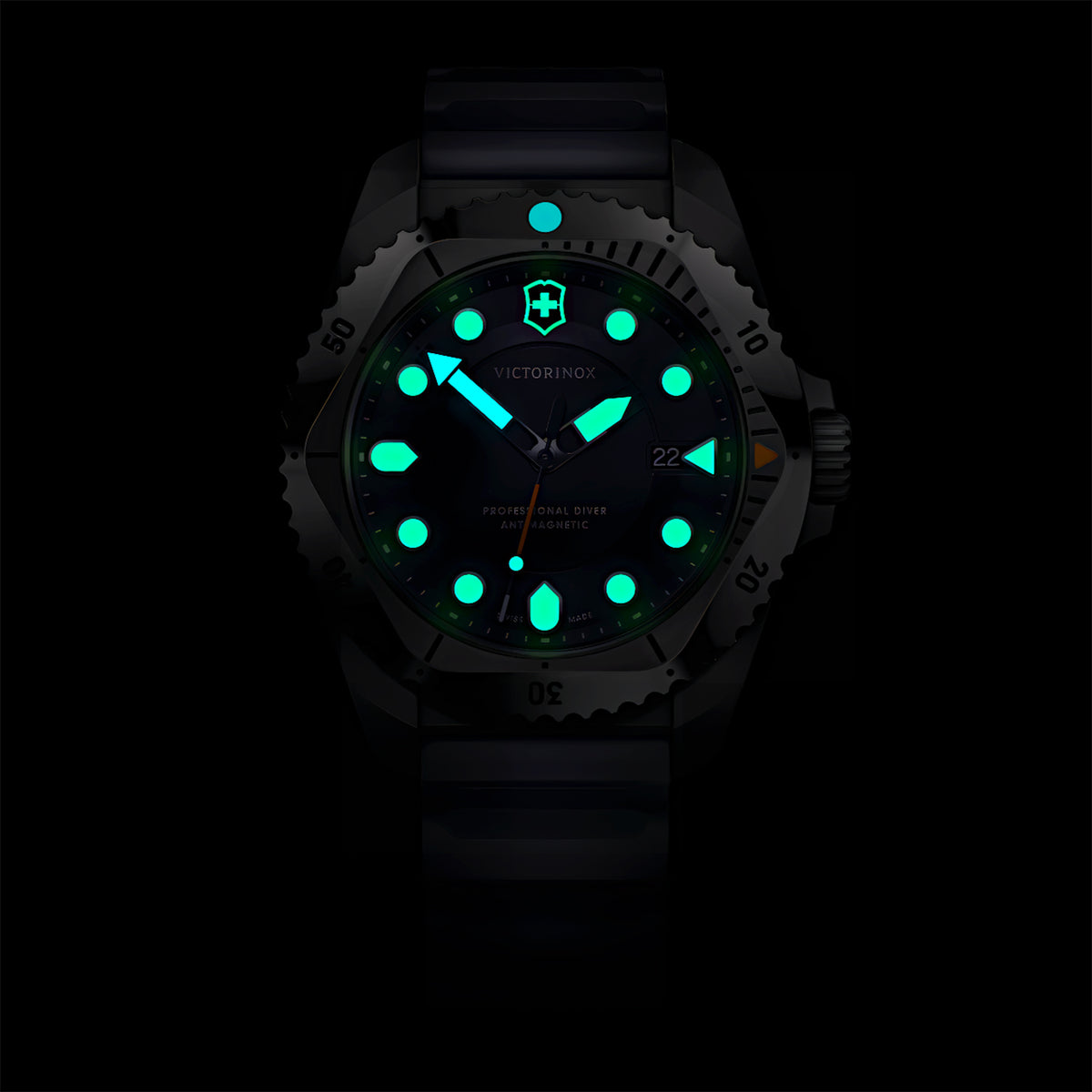 Relógio VICTORINOX Dive Pro 241991