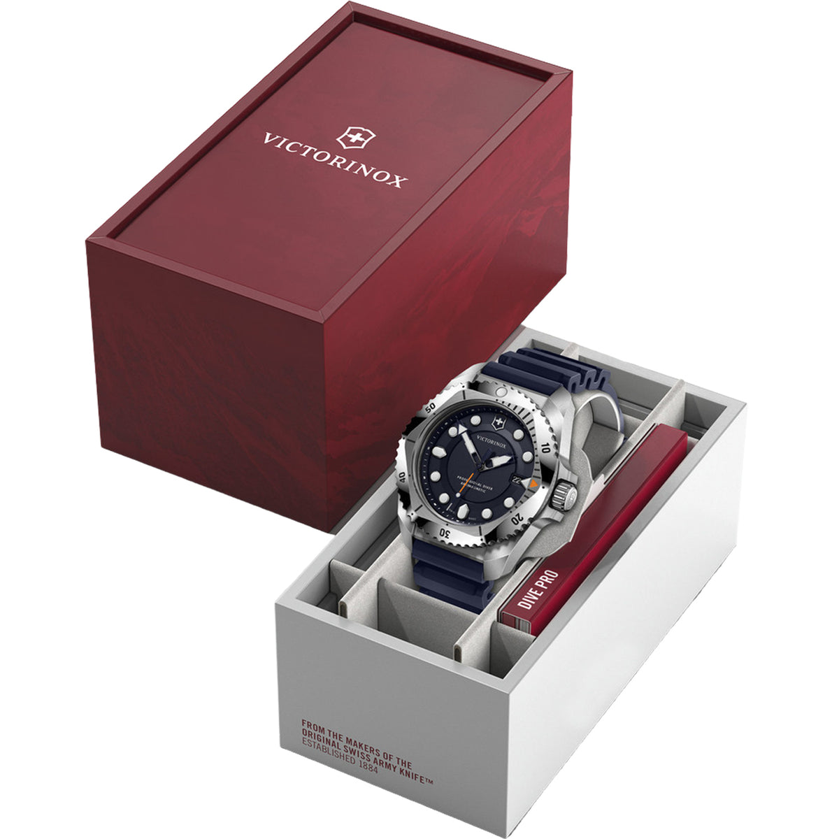 Relógio VICTORINOX Dive Pro 241991