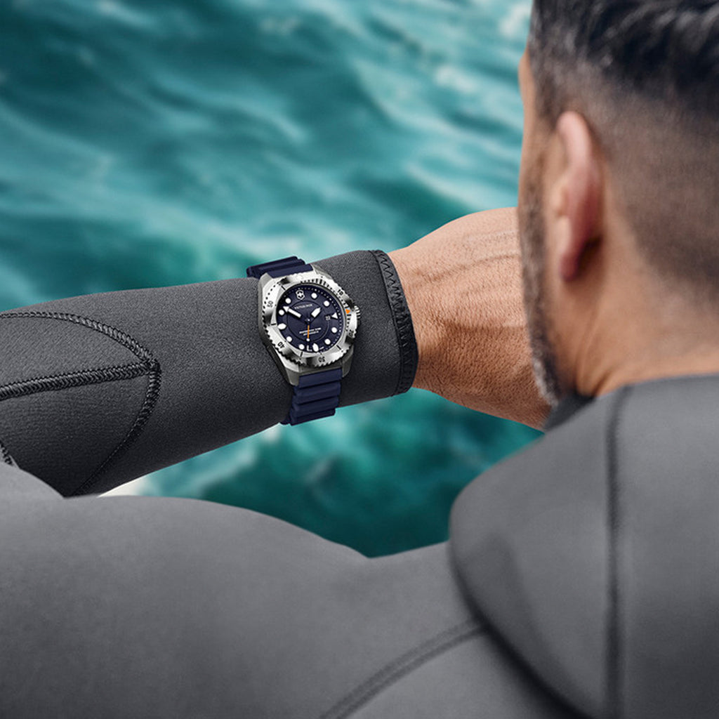 Relógio VICTORINOX Dive Pro 241991