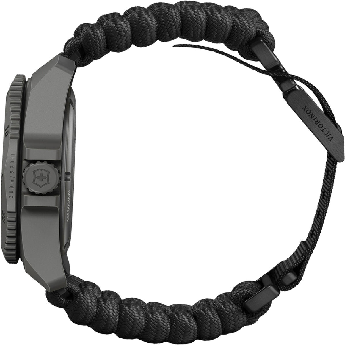 Relógio VICTORINOX Dive Pro 241993.1 *Titânio