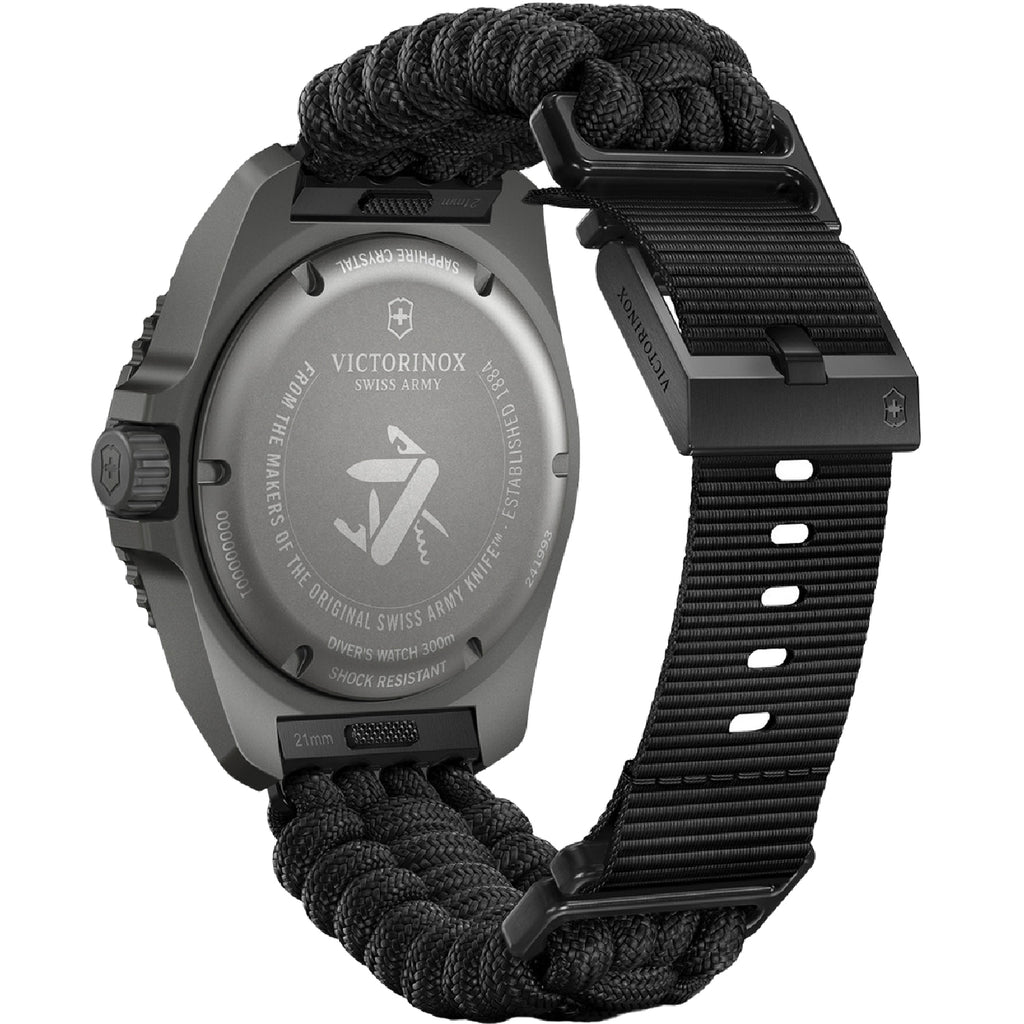 Relógio VICTORINOX Dive Pro 241993.1 *Titânio