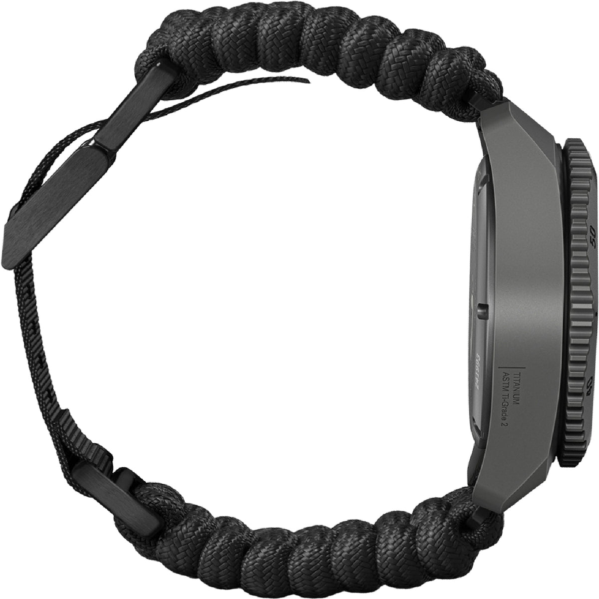 Relógio VICTORINOX Dive Pro 241993.1 *Titânio