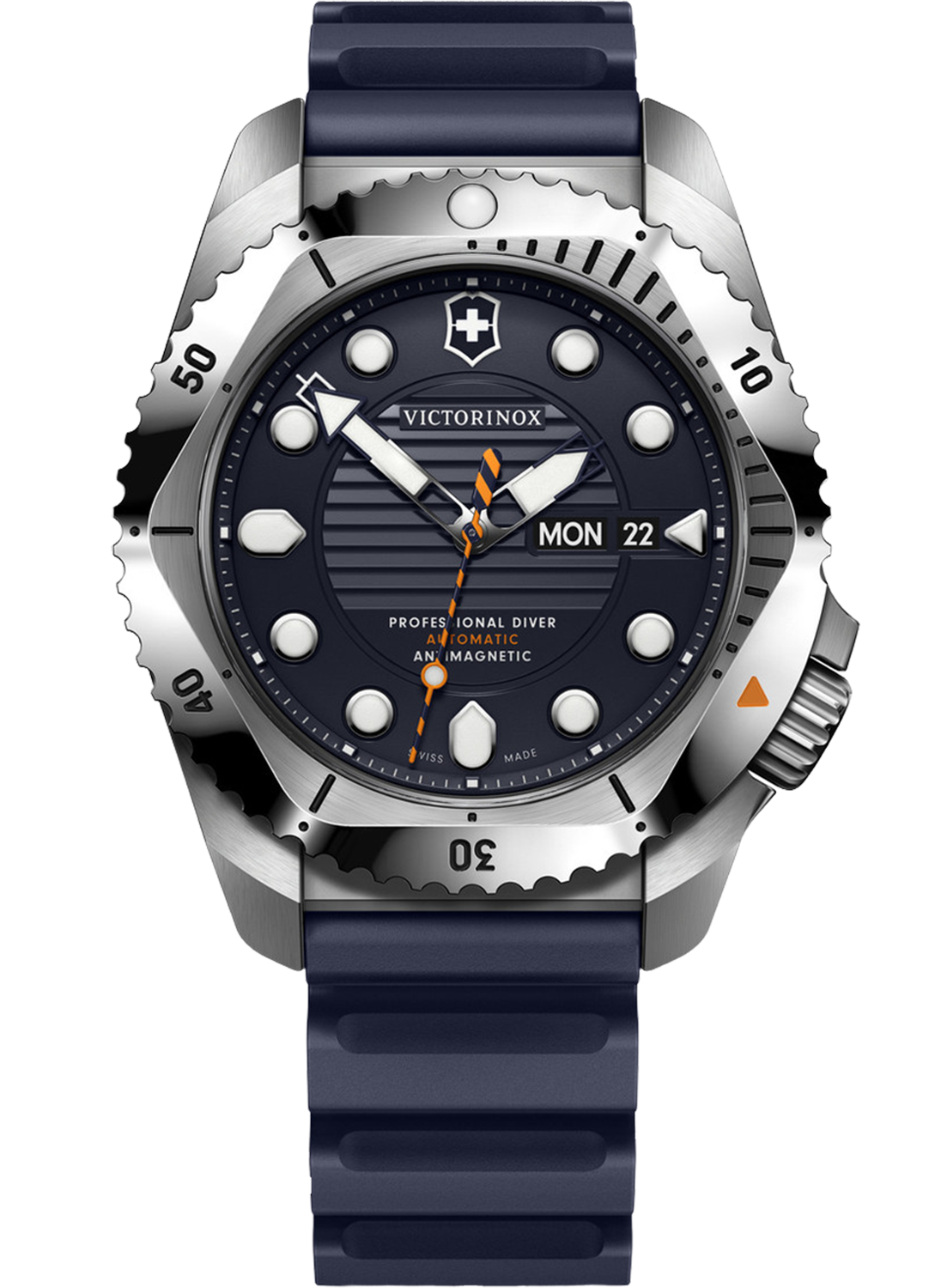 Relógio VICTORINOX Dive Pro Automático 241995