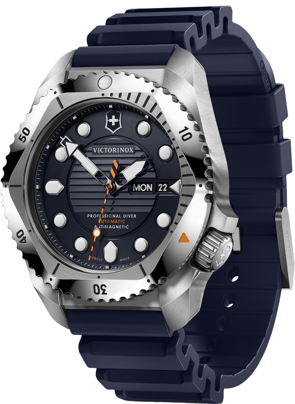 Relógio VICTORINOX Dive Pro Automático 241995