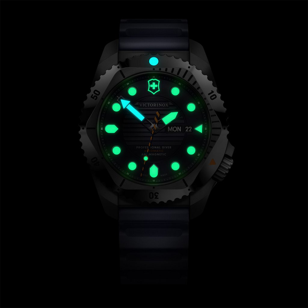 Relógio VICTORINOX Dive Pro Automático 241995
