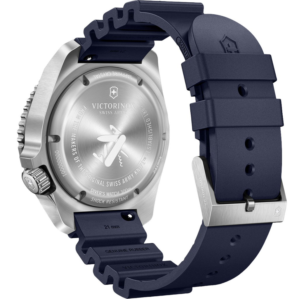 Relógio VICTORINOX Dive Pro Automático 241995