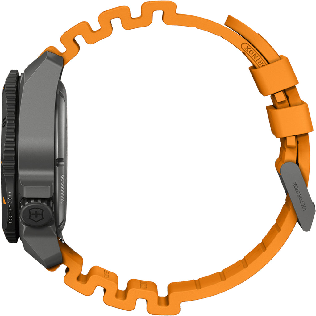 Relógio VICTORINOX Dive Pro Automático 241996 *Titânio