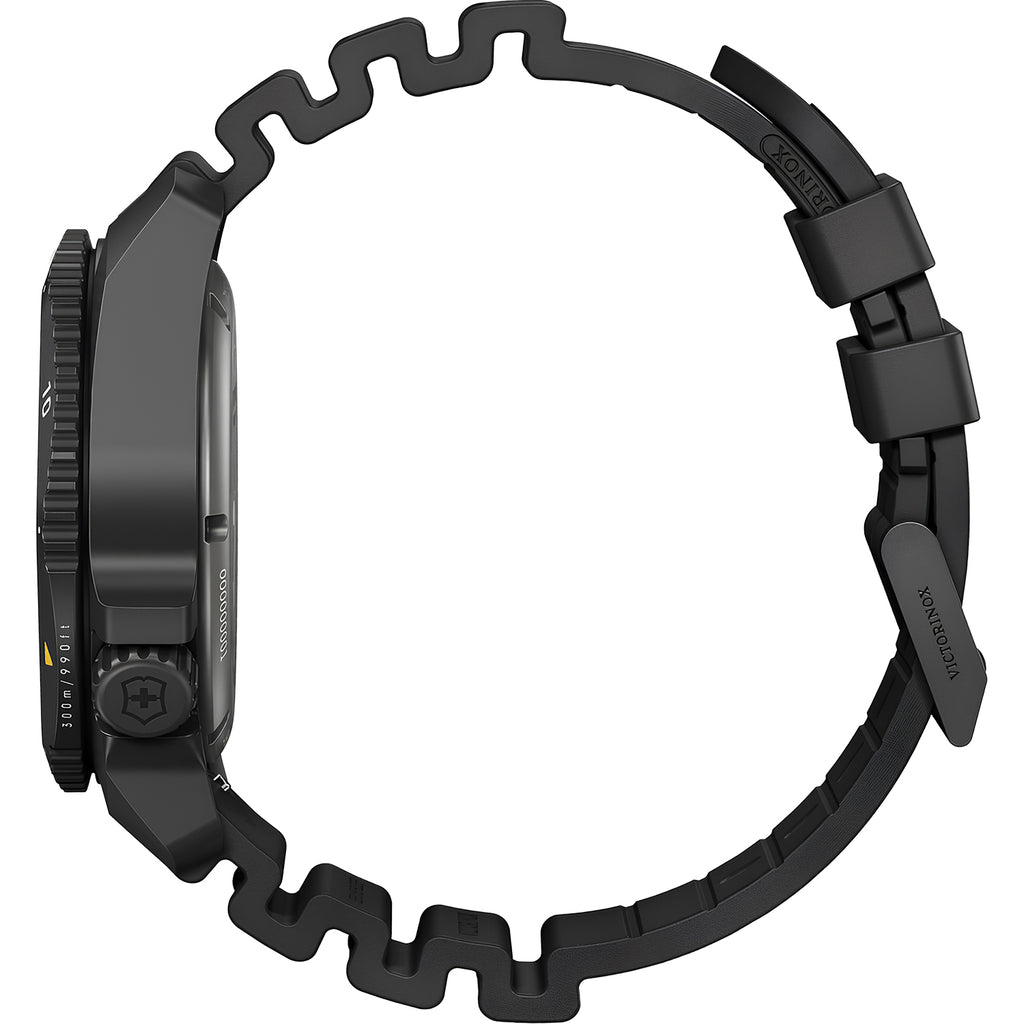 Relógio VICTORINOX Dive Pro Automático 241997 *Titânio