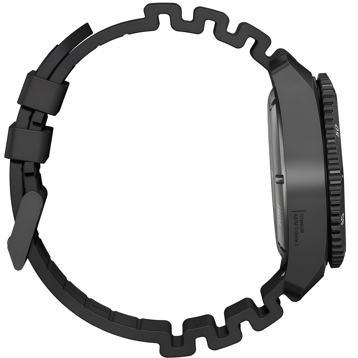 Relógio VICTORINOX Dive Pro Automático 241997 *Titânio