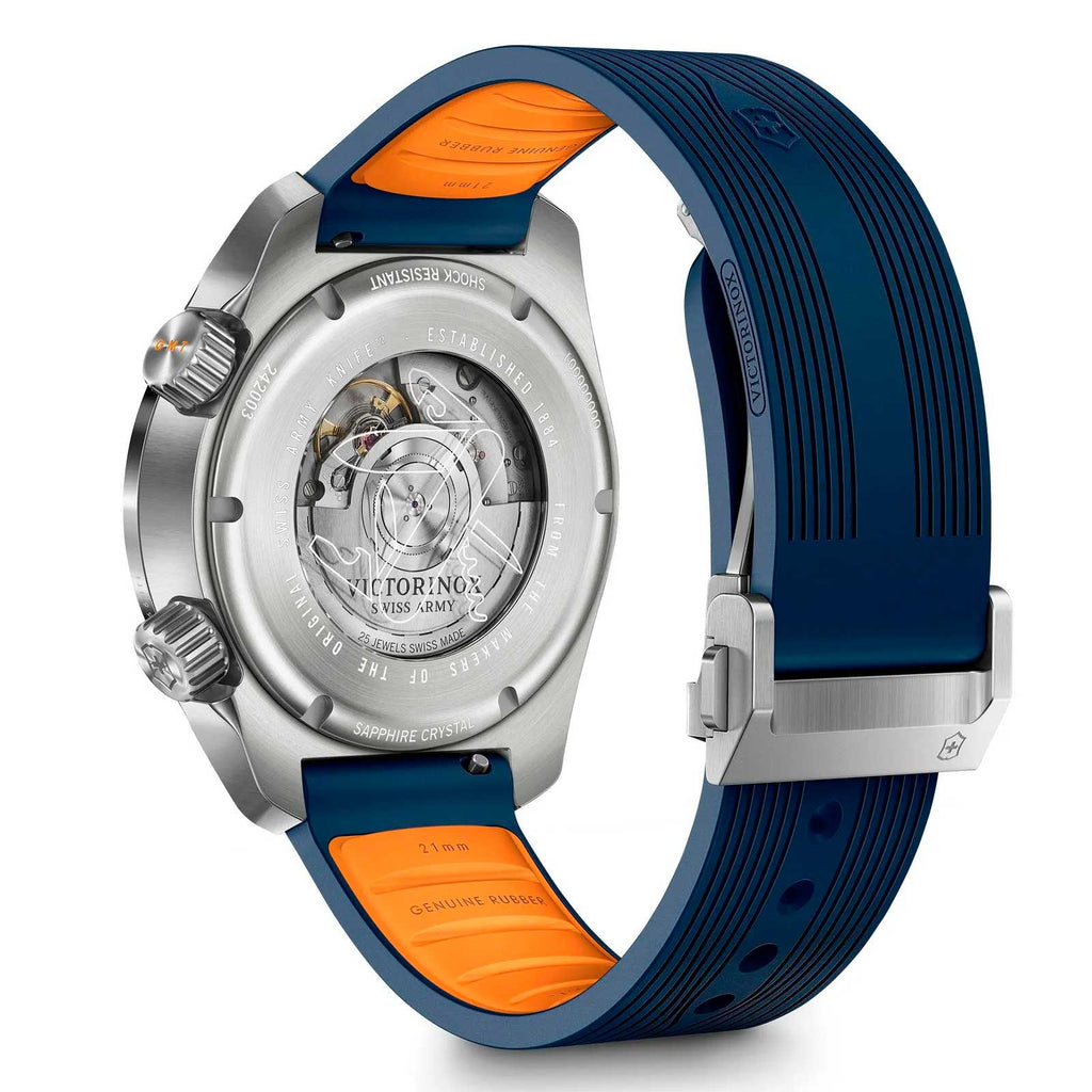 Relógio VICTORINOX Air Pro Automático GMT 242003