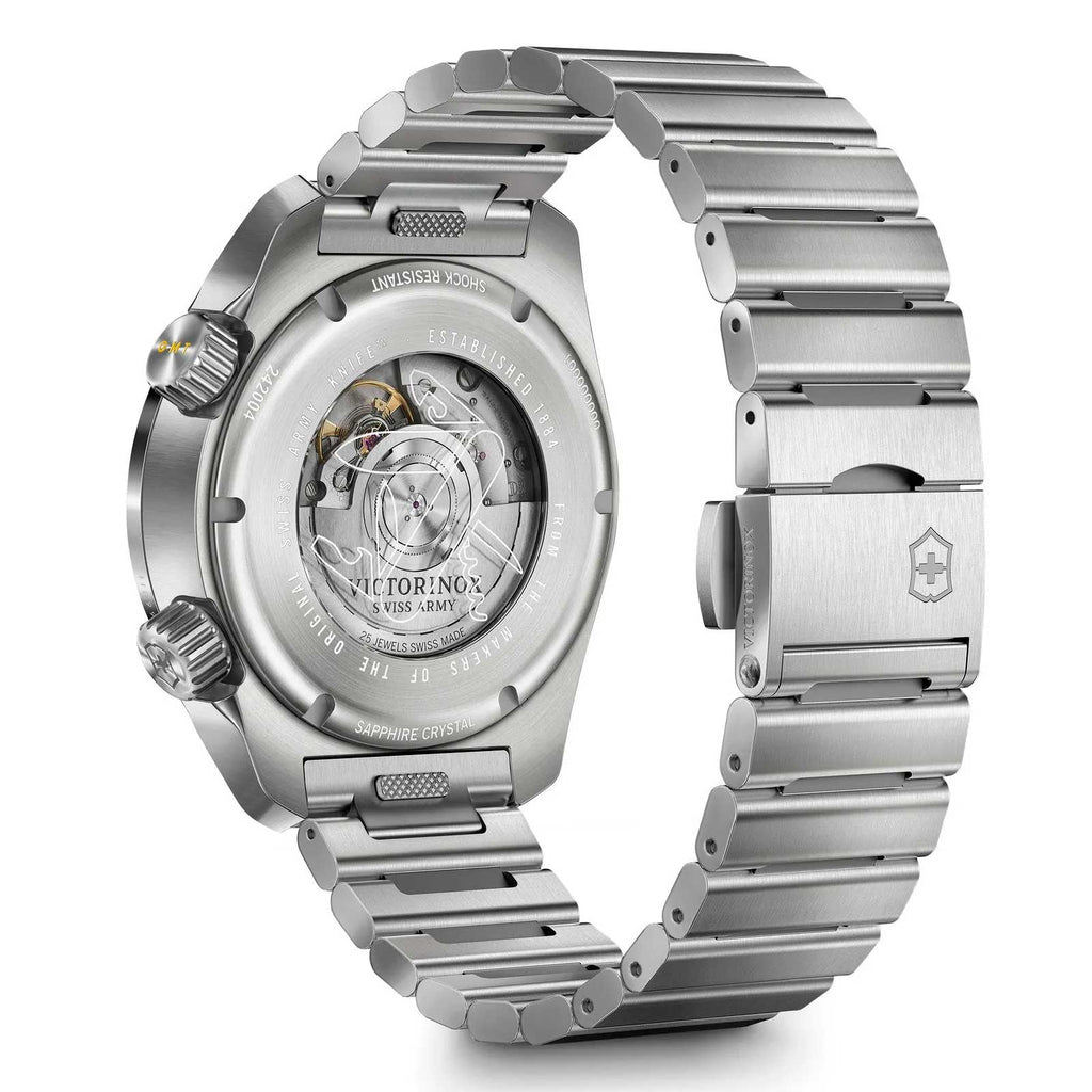 Relógio VICTORINOX Air Pro Automático GMT 242004