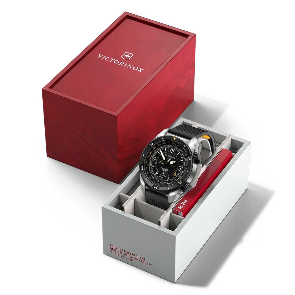 Relógio VICTORINOX Air Pro Automático GMT 242005