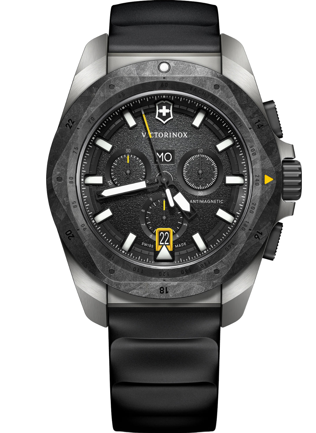 Relógio VICTORINOX I.N.O.X. Chrono 242011