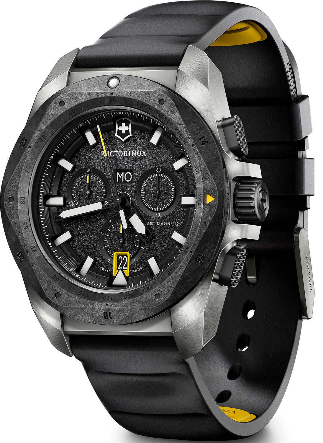 Relógio VICTORINOX I.N.O.X. Chrono 242011
