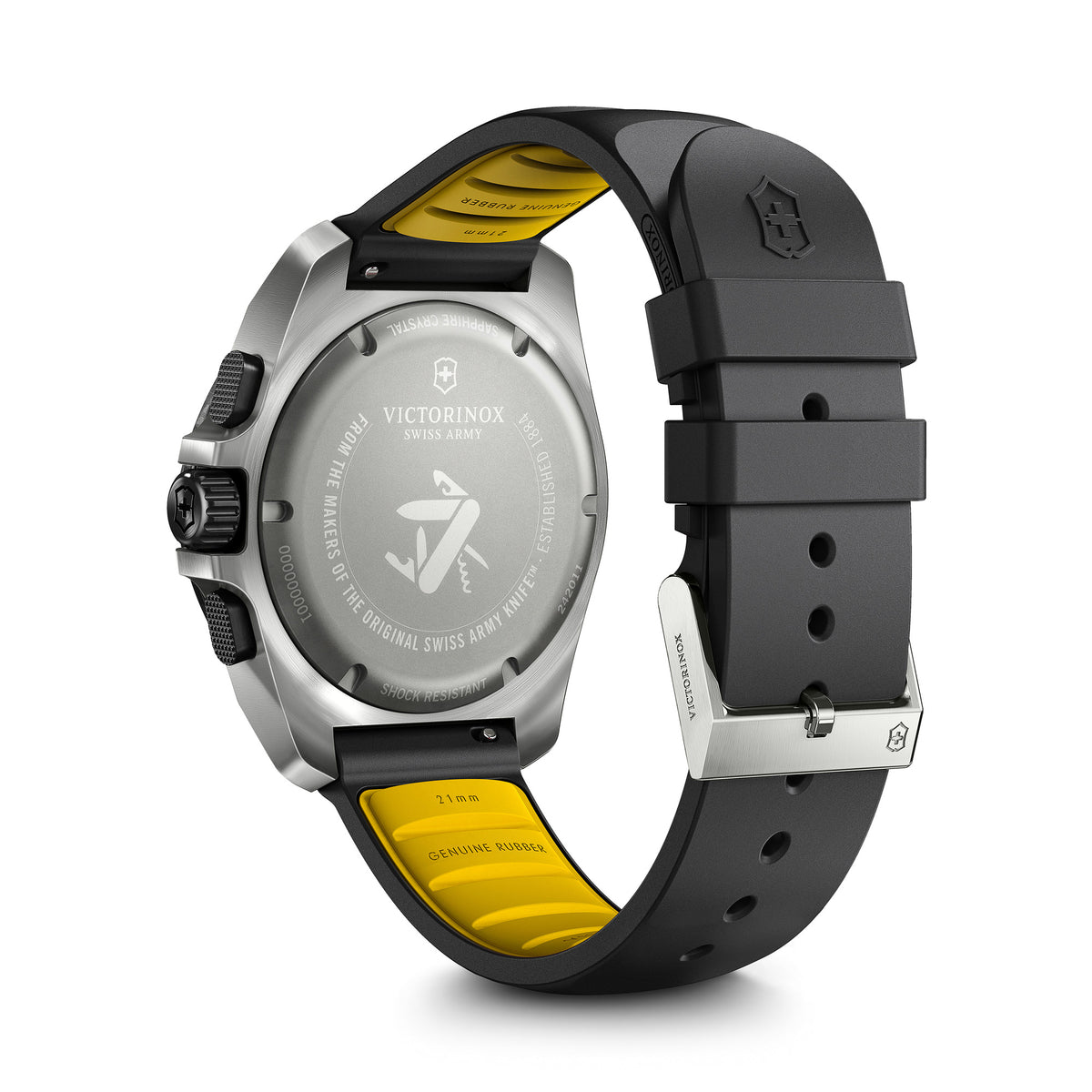 Relógio VICTORINOX I.N.O.X. Chrono 242011