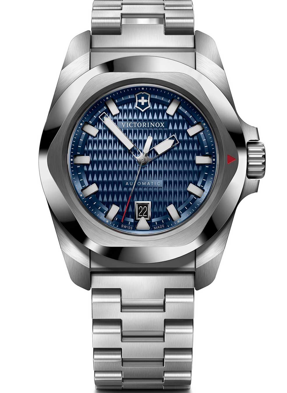 Relógio VICTORINOX I.N.O.X. Automático 242020