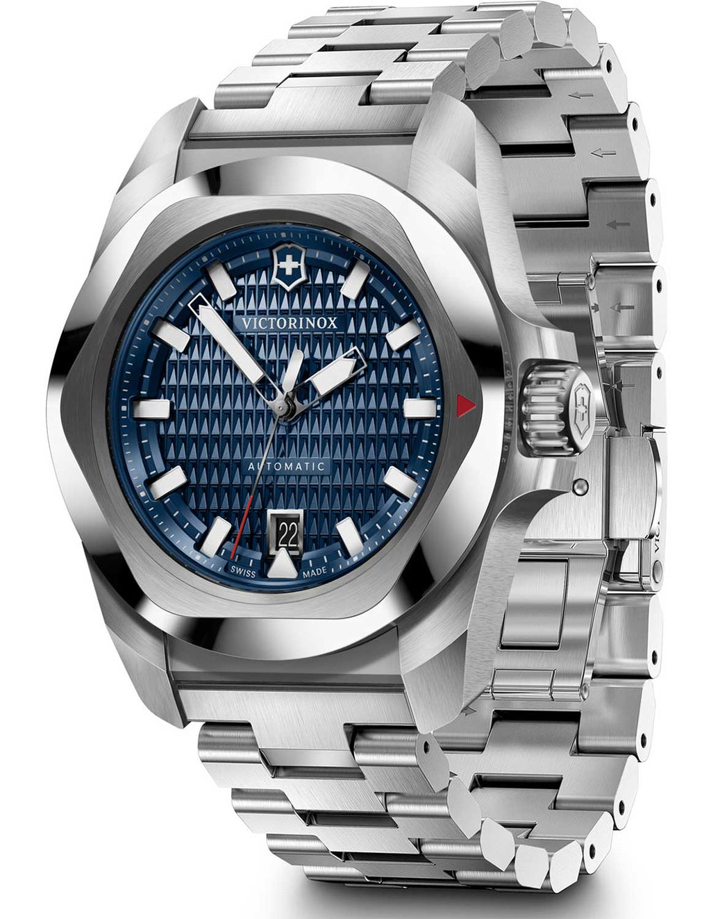 Relógio VICTORINOX I.N.O.X. Automático 242020