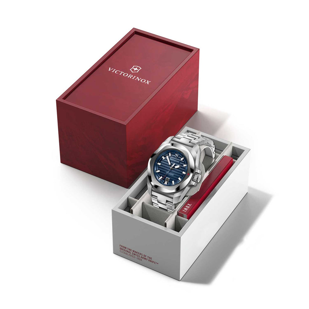 Relógio VICTORINOX I.N.O.X. Automático 242020