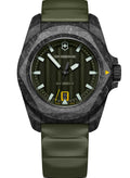 Relógio VICTORINOX I.N.O.X. Automático 242021.1 *Carbon
