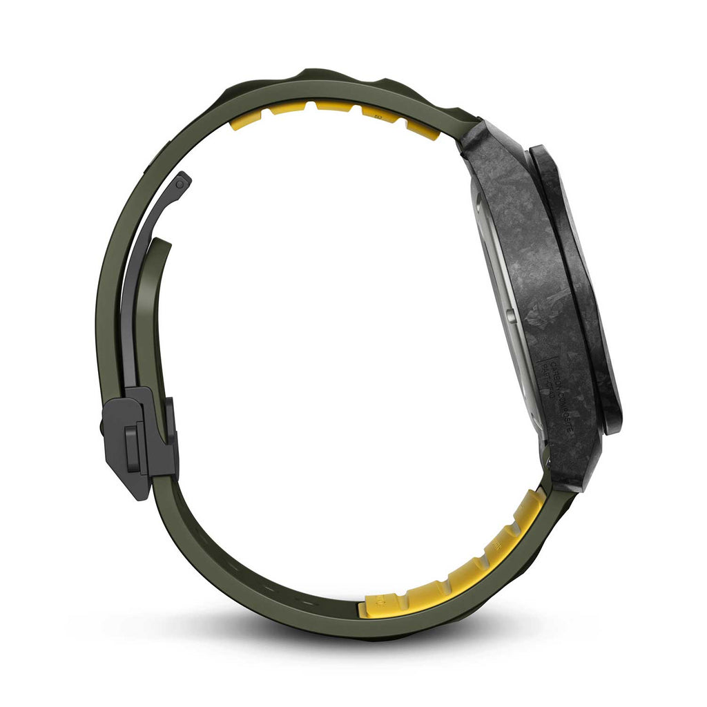 Relógio VICTORINOX I.N.O.X. Automático 242021.1 *Carbon