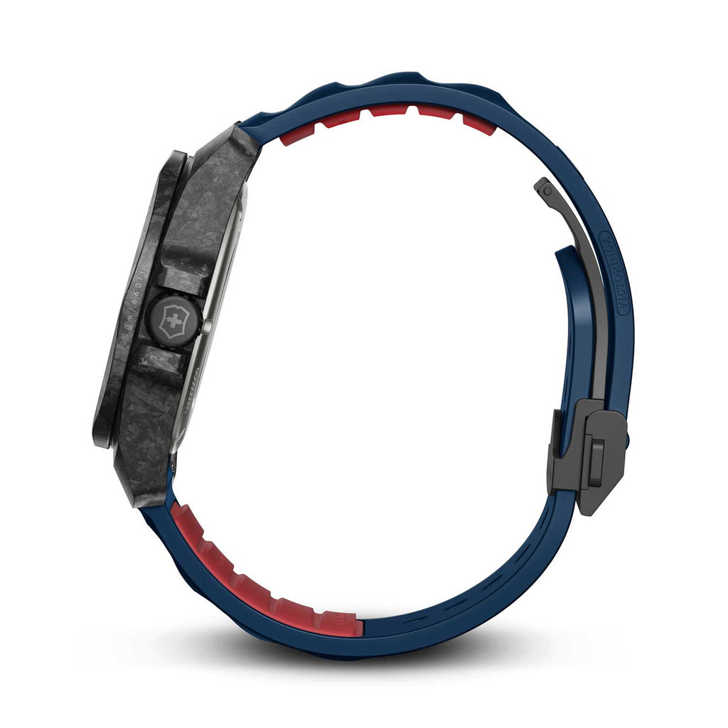 Relógio VICTORINOX I.N.O.X. Automático 242022.1 *Carbon