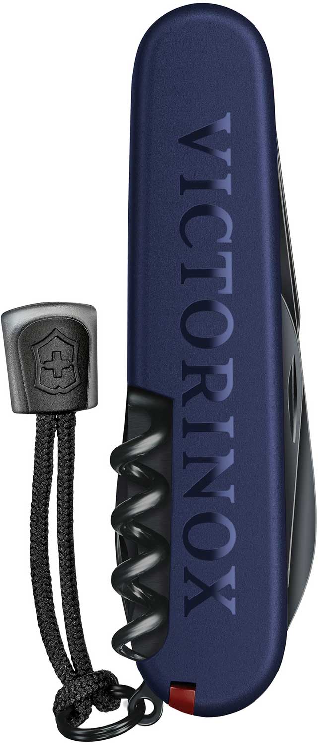 Relógio VICTORINOX I.N.O.X. Automático 242022.1 *Carbon