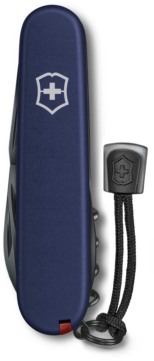 Relógio VICTORINOX I.N.O.X. Automático 242022.1 *Carbon