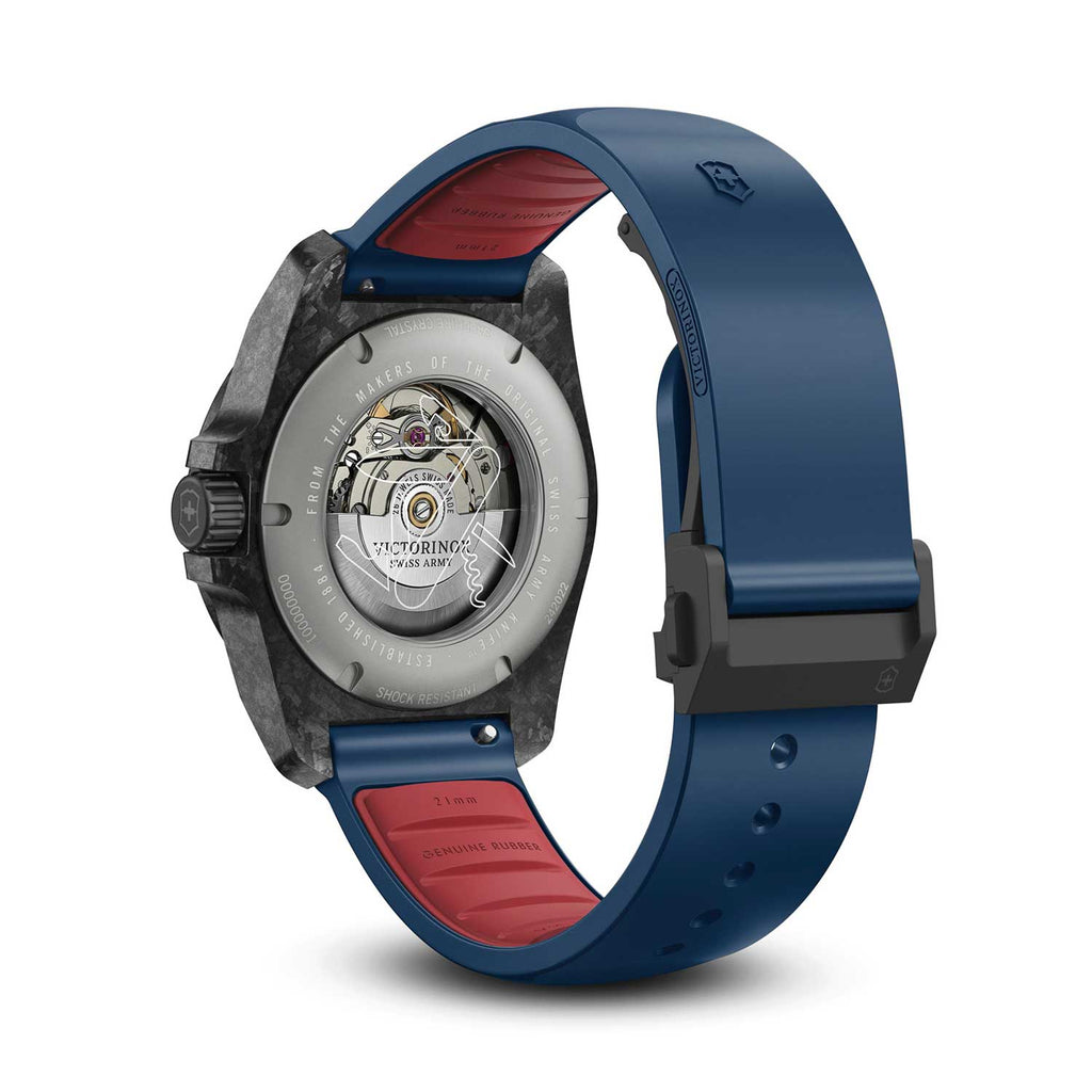 Relógio VICTORINOX I.N.O.X. Automático 242022.1 *Carbon