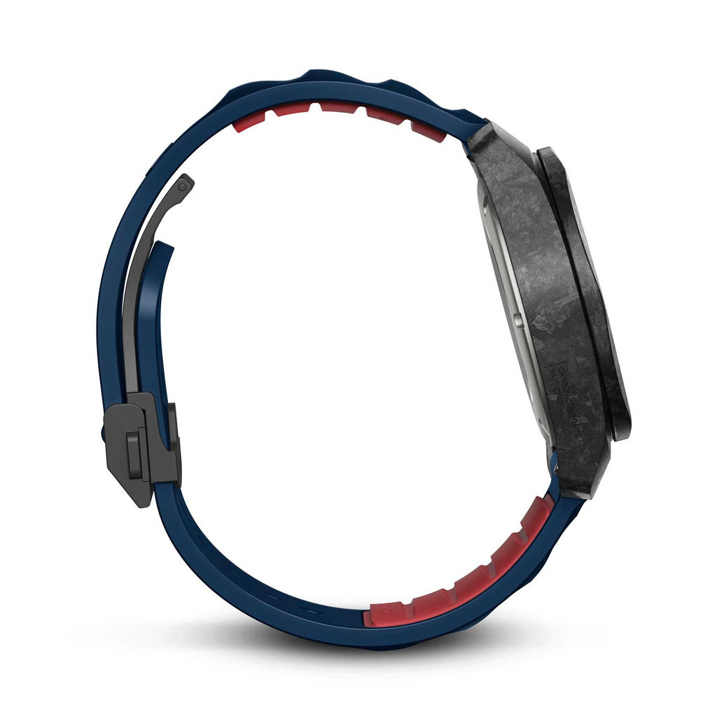 Relógio VICTORINOX I.N.O.X. Automático 242022.1 *Carbon