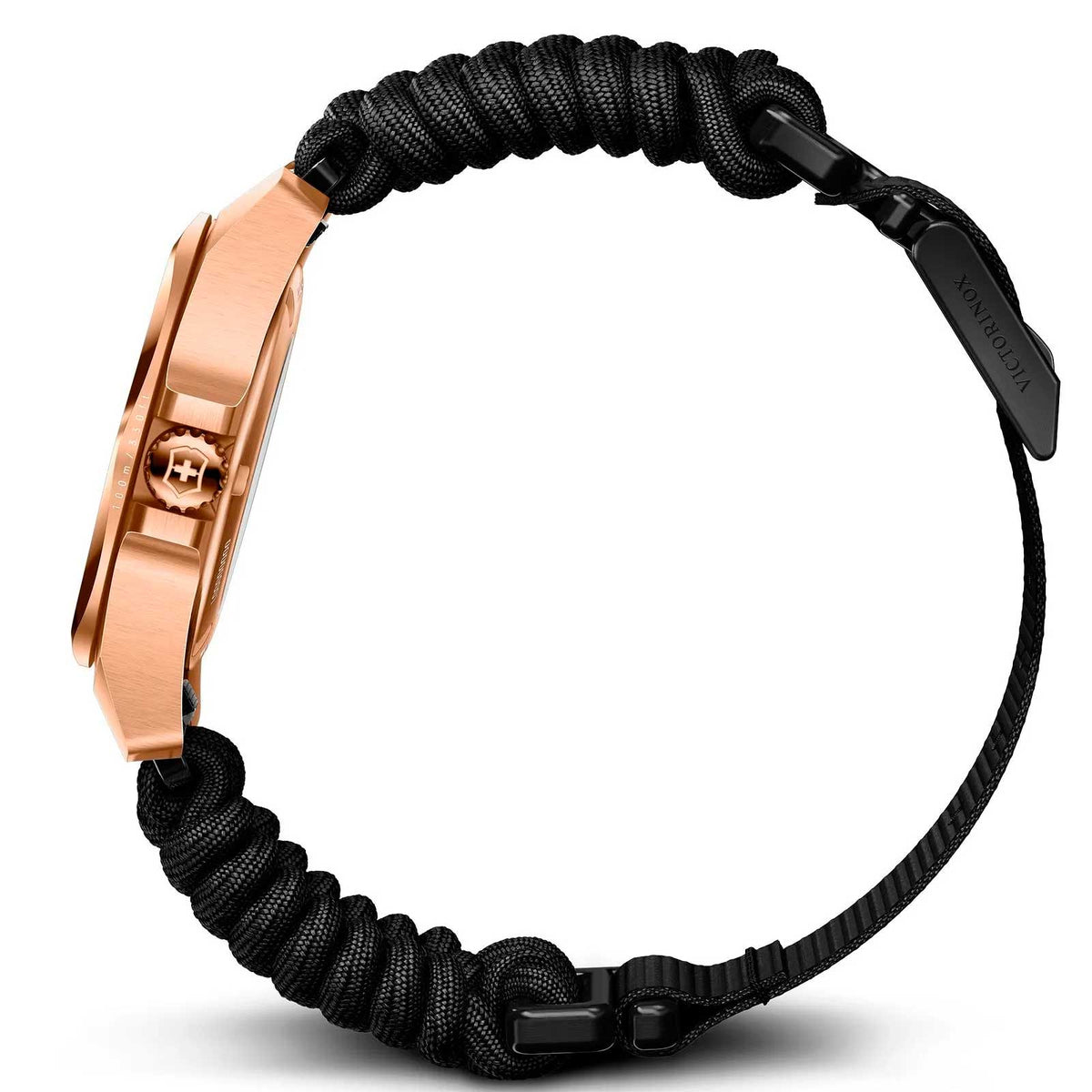 Relógio VICTORINOX Feminino I.N.O.X. Small Automático 242025.1
