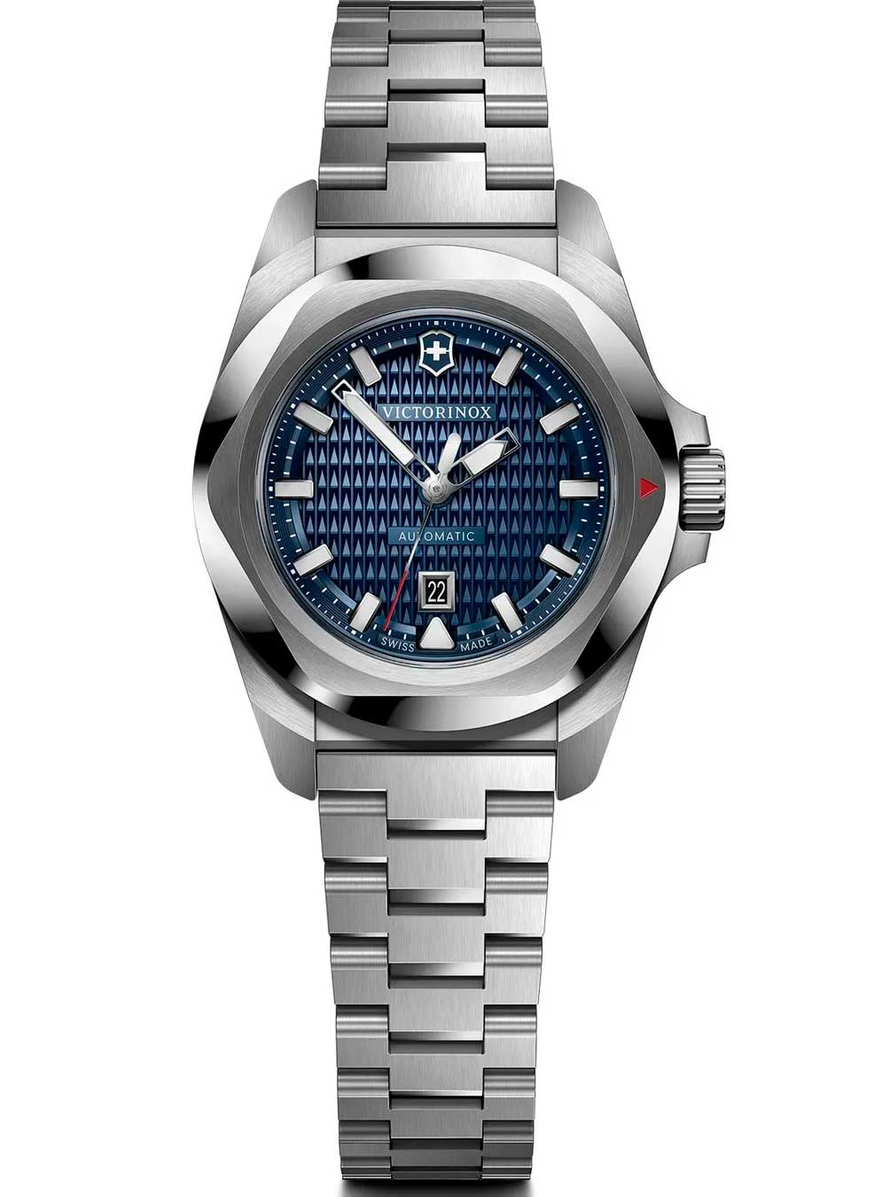 Relógio VICTORINOX Feminino I.N.O.X. Small Automático 242026