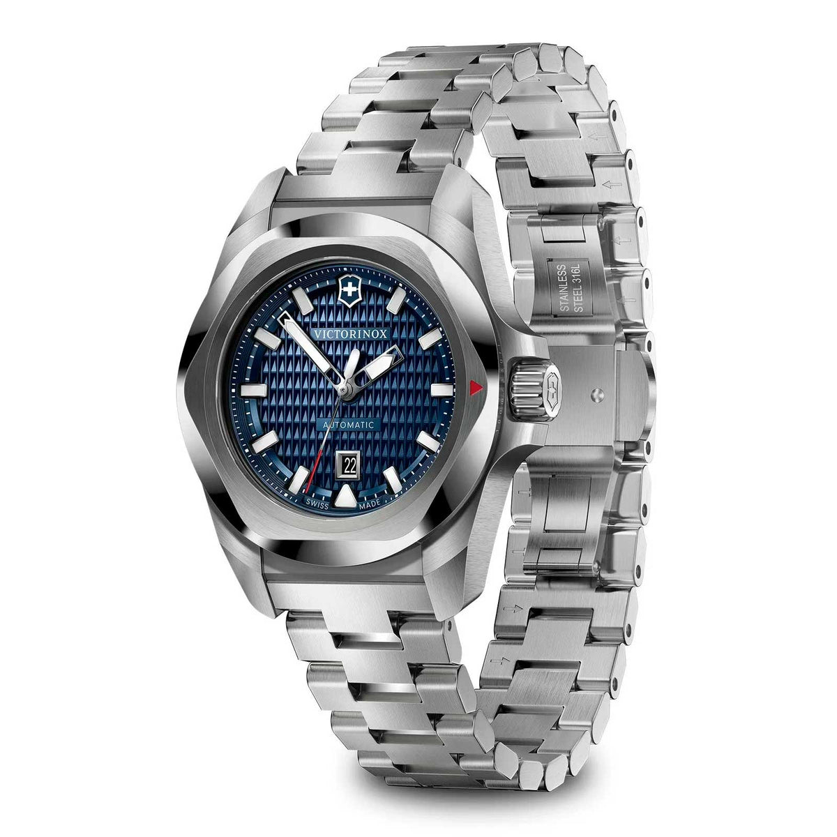 Relógio VICTORINOX Feminino I.N.O.X. Small Automático 242026