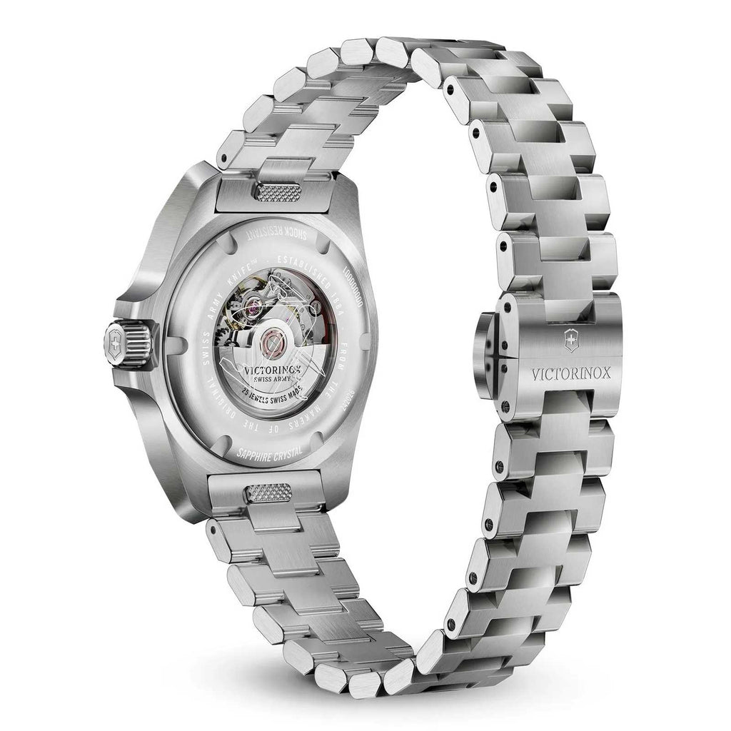 Relógio VICTORINOX Feminino I.N.O.X. Small Automático 242026