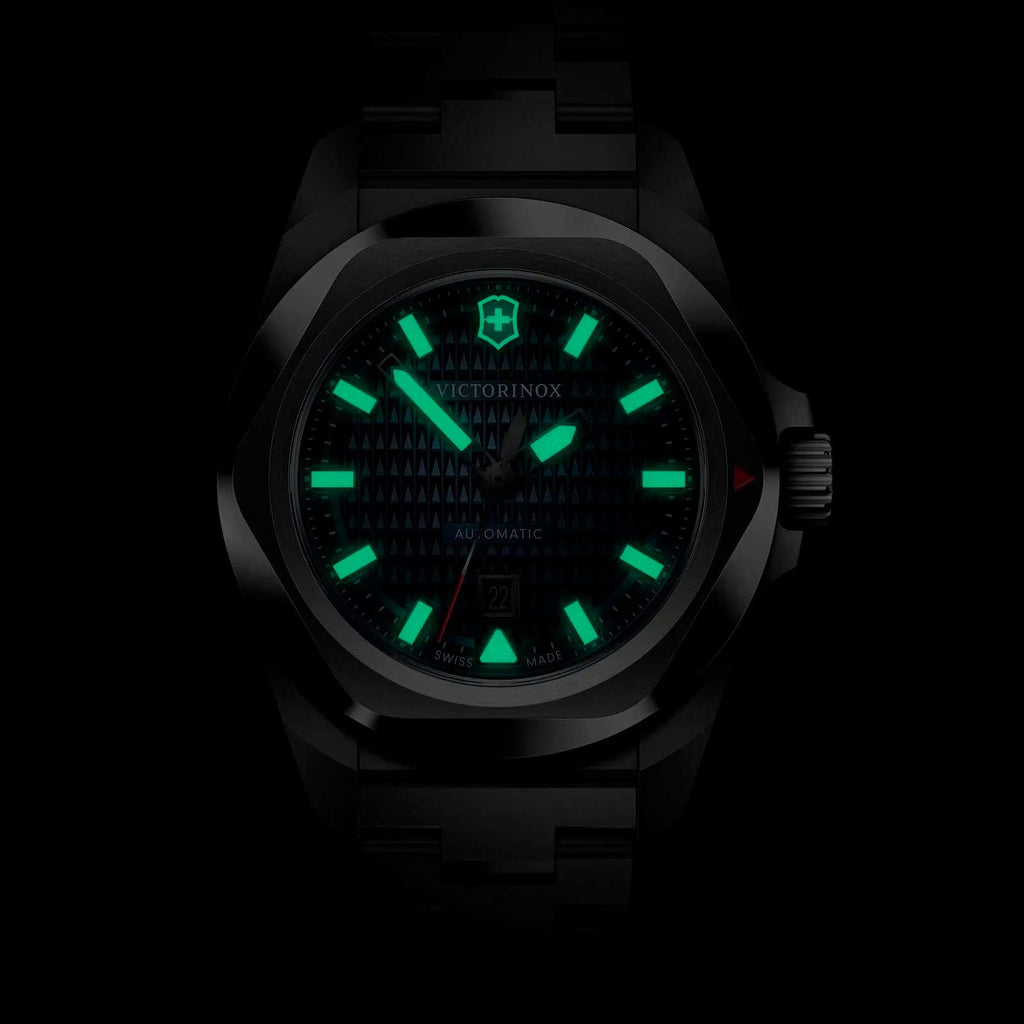 Relógio VICTORINOX Feminino I.N.O.X. Small Automático 242026