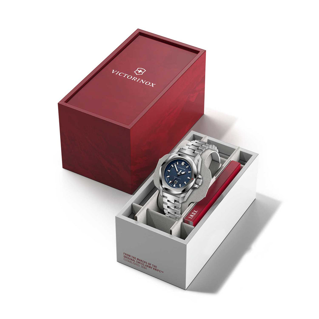 Relógio VICTORINOX Feminino I.N.O.X. Small Automático 242026