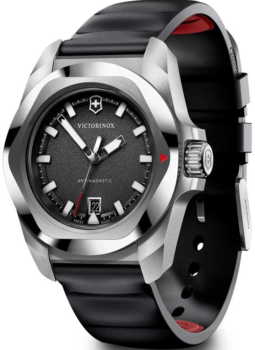 Relógio VICTORINOX I.N.O.X. 242028