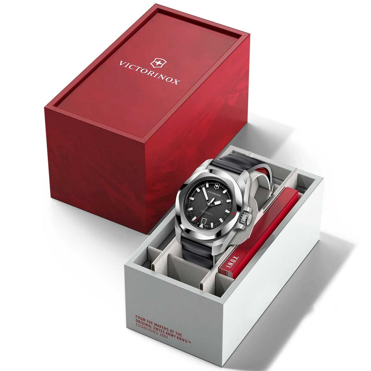 Relógio VICTORINOX I.N.O.X. 242028