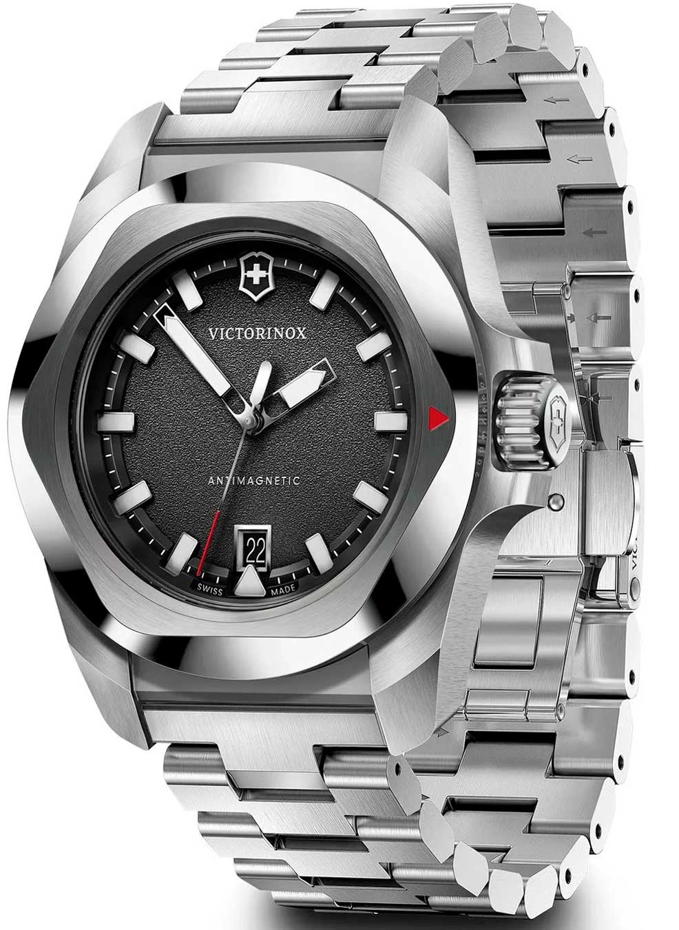 Relógio VICTORINOX I.N.O.X. 242030