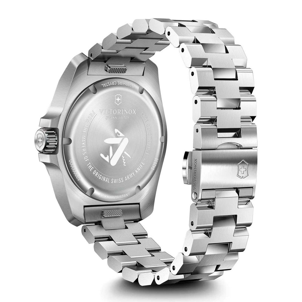 Relógio VICTORINOX I.N.O.X. 242030