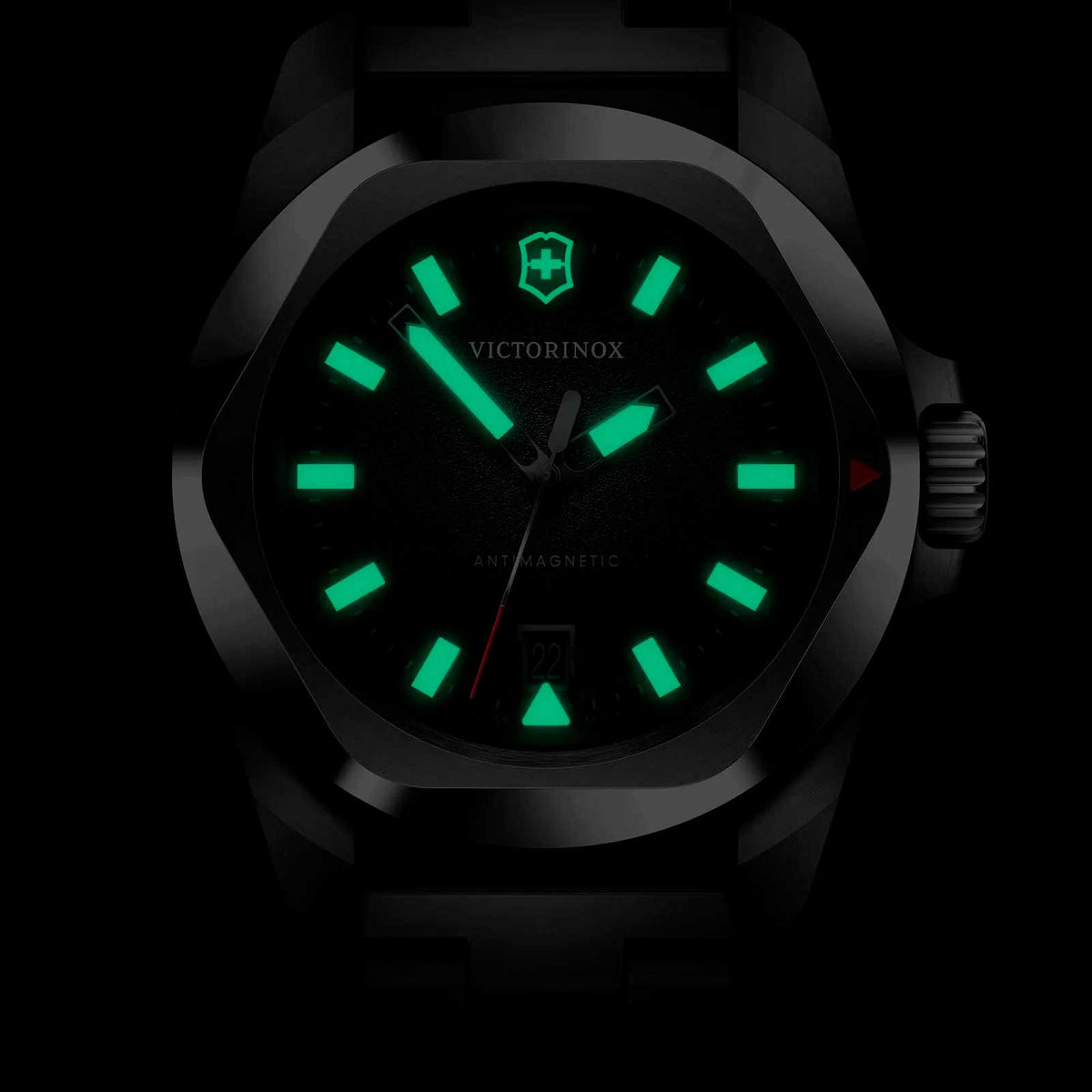 Relógio VICTORINOX I.N.O.X. 242030