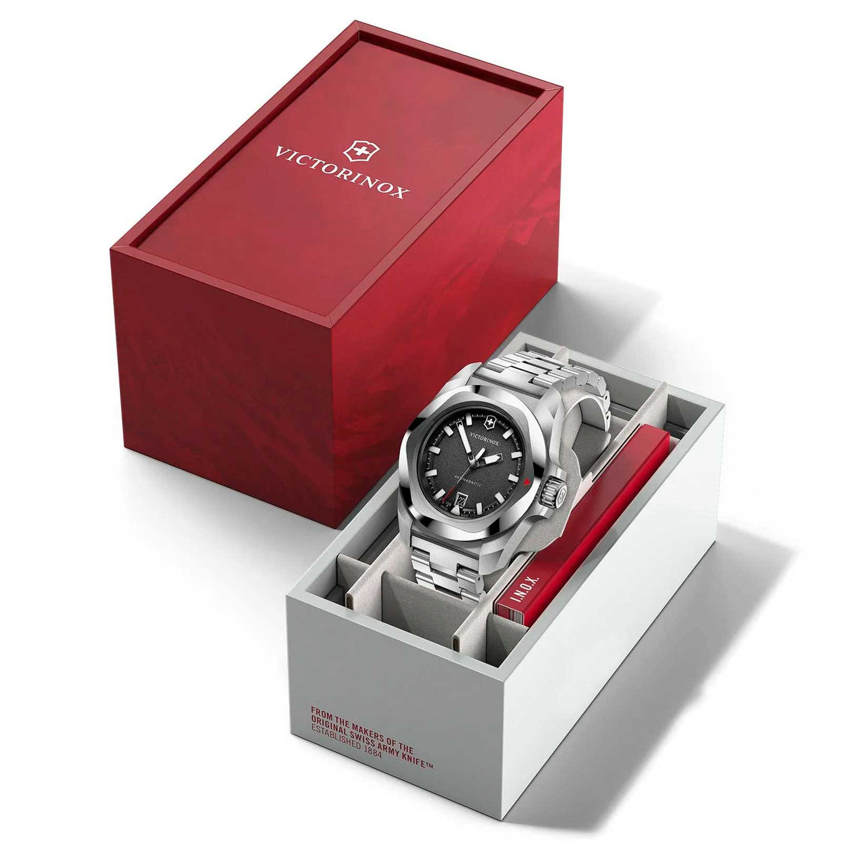 Relógio VICTORINOX I.N.O.X. 242030