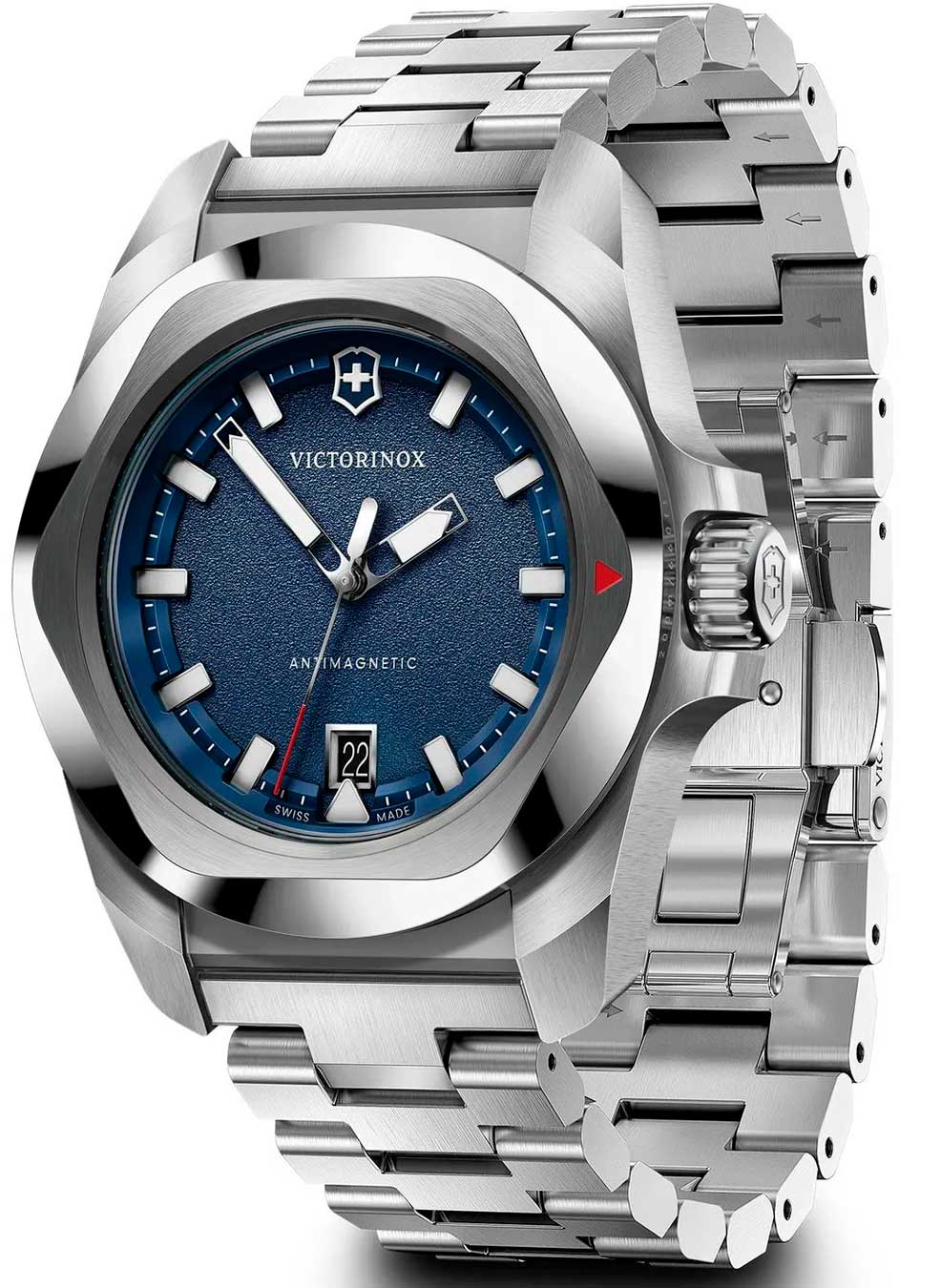 Relógio VICTORINOX I.N.O.X. 242031