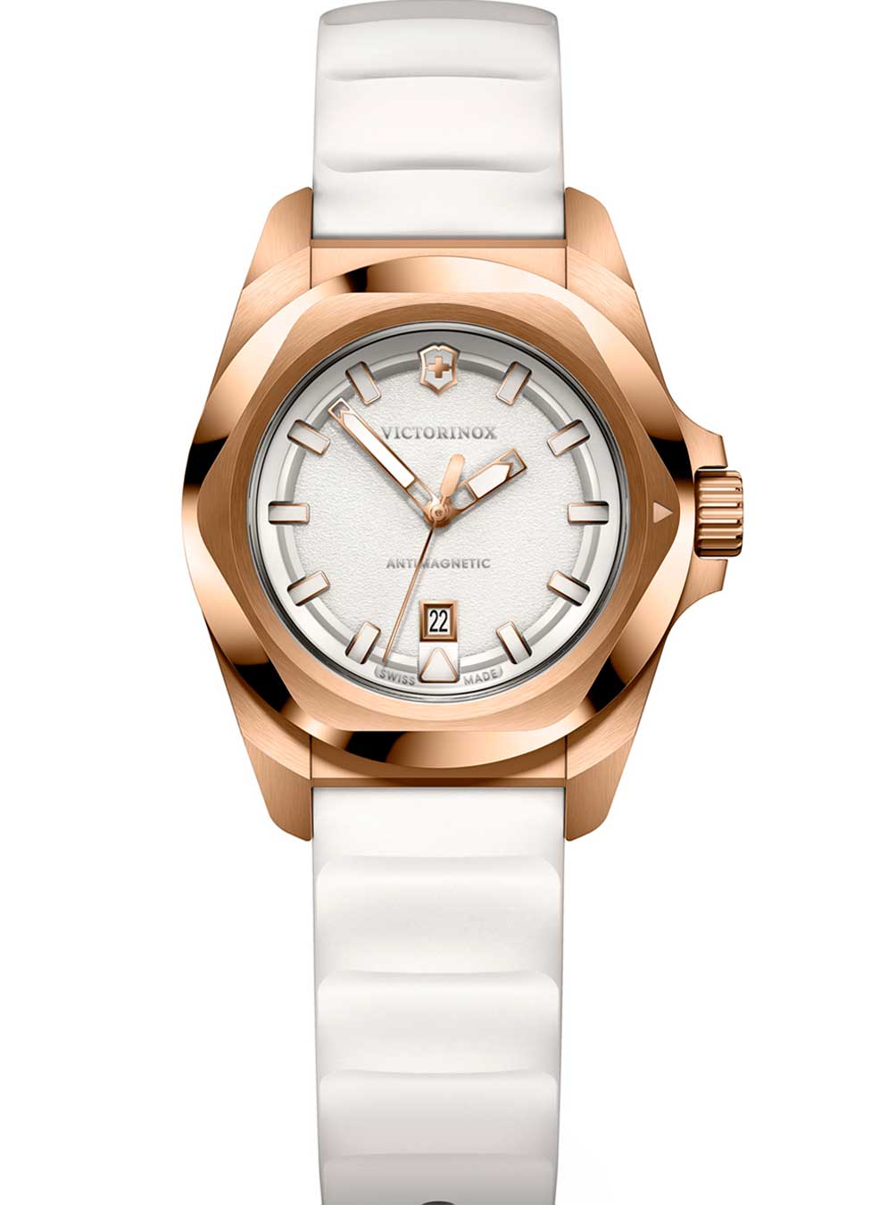 Relógio VICTORINOX Feminino I.N.O.X. Small 242037