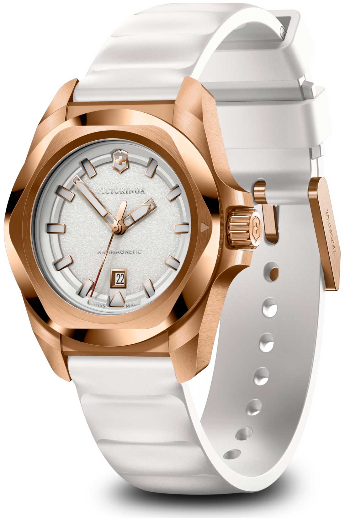Relógio VICTORINOX Feminino I.N.O.X. Small 242037