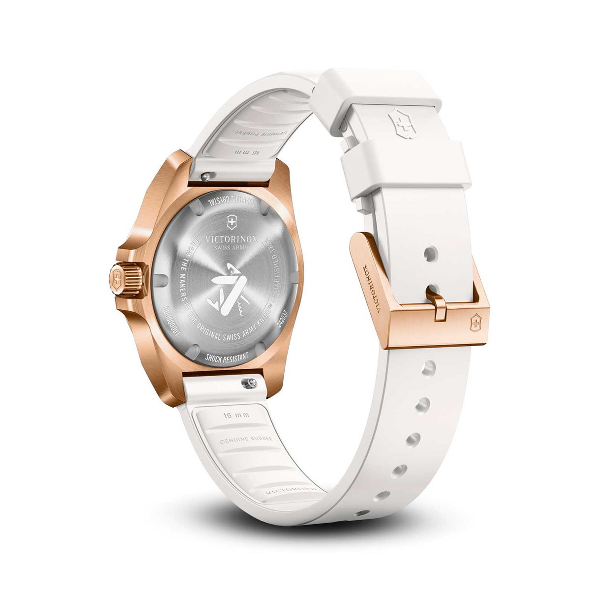 Relógio VICTORINOX Feminino I.N.O.X. Small 242037